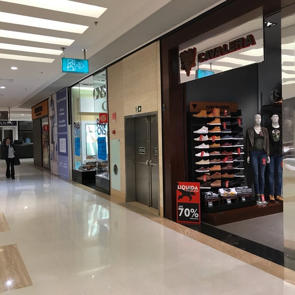 Loja Nova – Bh Shopping « Blog Cavalera