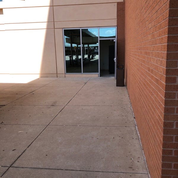 Photos at Midland International Airport (MAF) Airport