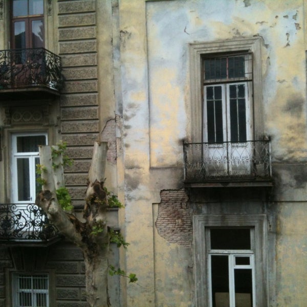 Photo prise au Nest Hostel Tbilisi par Ann R. le5/8/2013