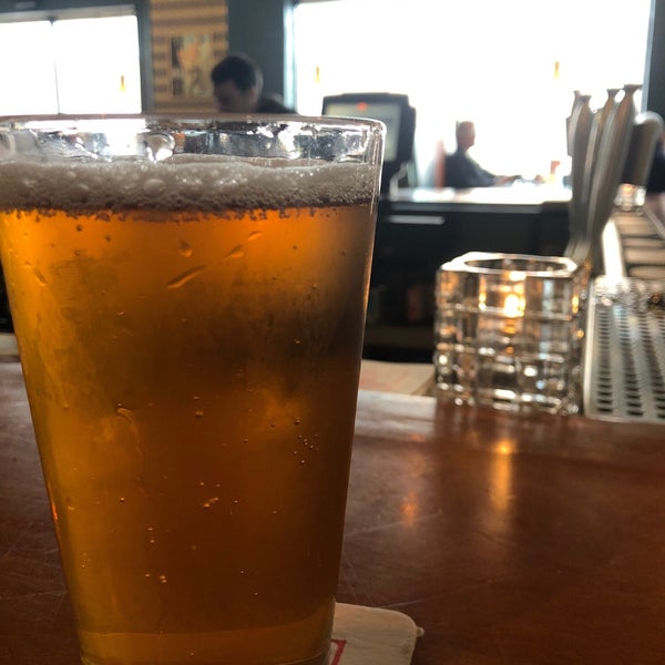 5/27/2019 tarihinde Jake R.ziyaretçi tarafından The Herkimer Pub &amp; Brewery'de çekilen fotoğraf