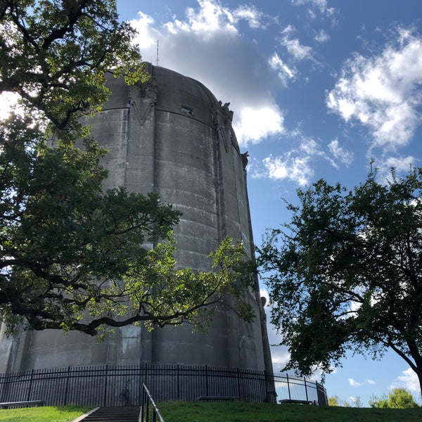 Washburn Watertower Other Great Outdoors in Tangletown