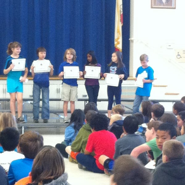 Bagby Elementary Willow Glen 1 tip
