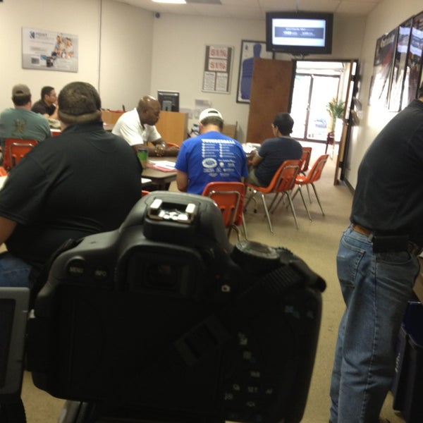 Photo taken at Central Texas Gun Works by Tasia on 8/3/2013