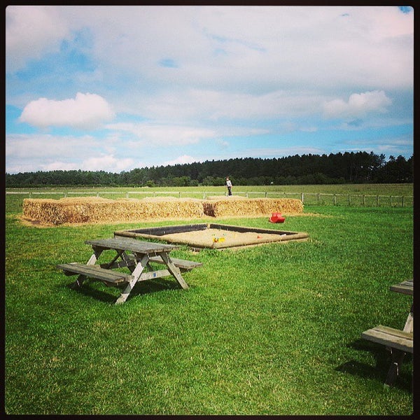 Broom House Farm 3 tips