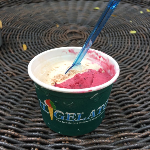 Il Gelato Ice Cream Parlor in Colombo