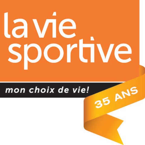 Photo taken at La Vie Sportive by La Vie Sportive on 5/6/2015