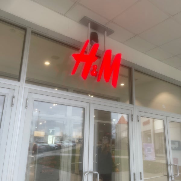 H and m waterloo cheap outlet