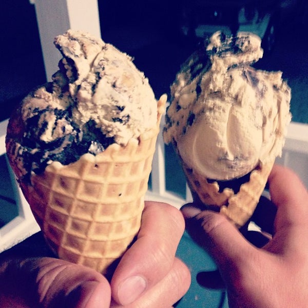 Blue Mountain Creamery 14 tips