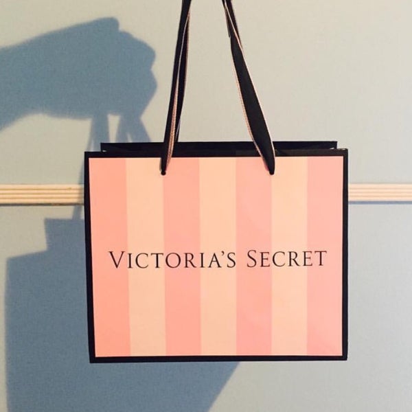 Victoria's secret top polo park
