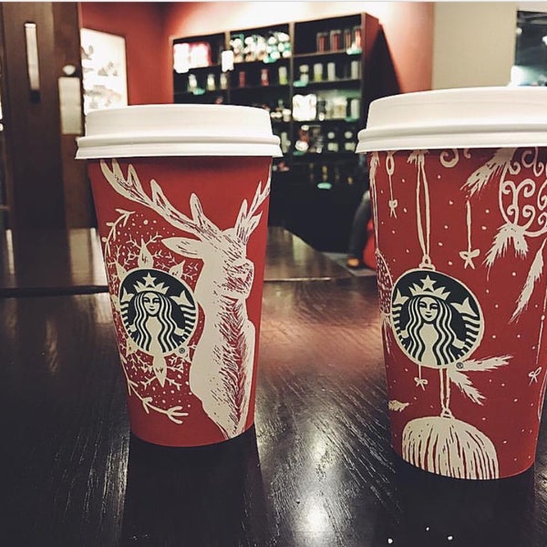 Starbucks Garden City 0 tips