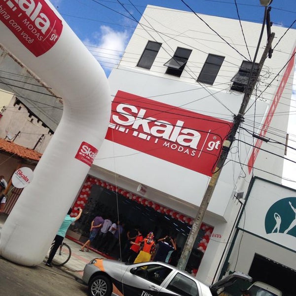 Fotos en Skala Modas - Brasil - Av. Itabuna, 2522
