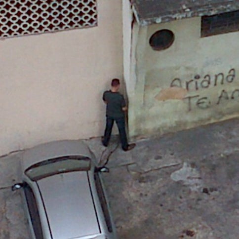 Plaza Tiuna Los Chaguaramos Caracas, Distrito Federal