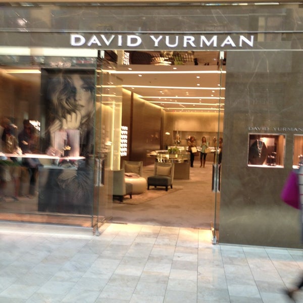 david yurman south coast