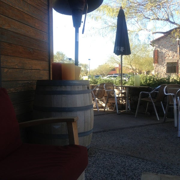 Armitage Bistro (Now Closed) Wine Bar in DC Ranch