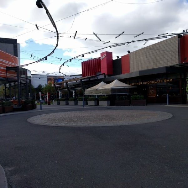 Photos at Watergardens Shopping Mall in Taylors Lakes