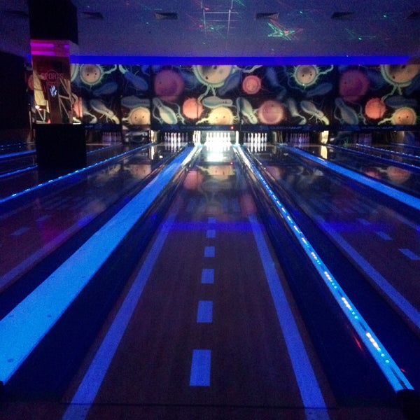 Photos at Karınca Park Bowling - 1 tip from 398 visitors