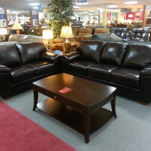 Furniture Mart - Roxboro, NC