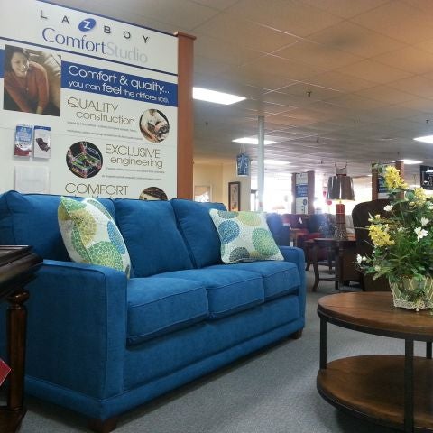 Furniture Mart - Roxboro, NC