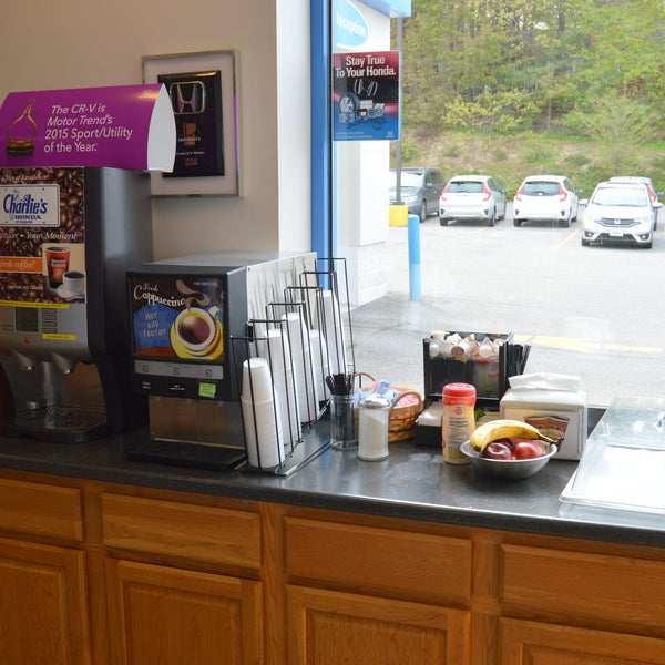 Photos At Charlie S Honda 1 Tip