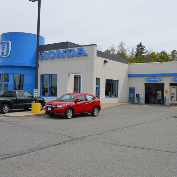 Photos At Charlie S Honda 1 Tip