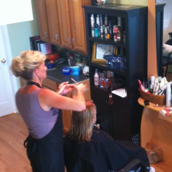 The Posh Daisy Salon Spa Mary Esther, FL