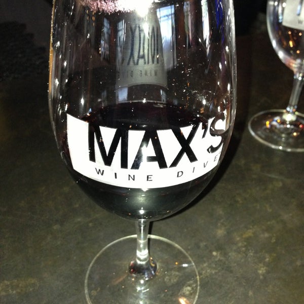 Photo taken at MAX&#39;s Wine Dive Dallas by Deandra G. on 7/9/2013