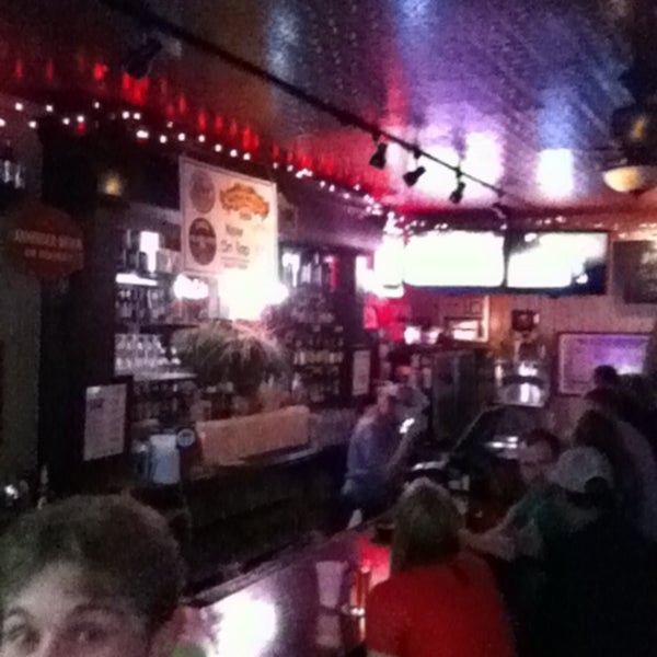 The Alley Bar Downtown Bloomington 8 tips