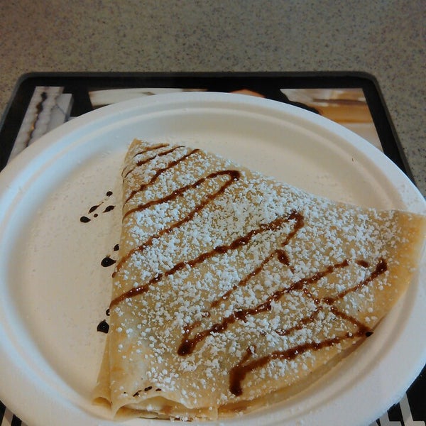 Crepes Du Nord Heartland Village 3 Tips