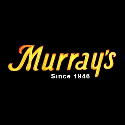 Photo taken at Murray&#39;s by Murray&#39;s on 2/12/2014