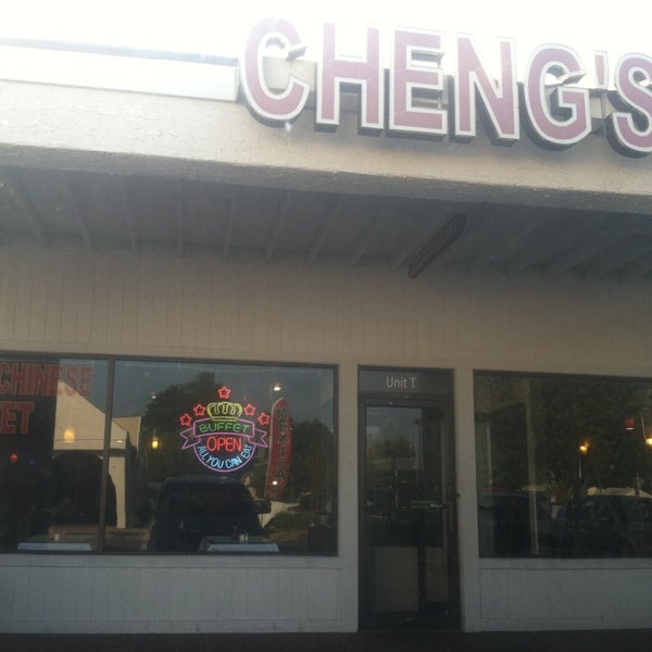 Cheng S Chinese Buffet Chinese Restaurant In Rio Grande