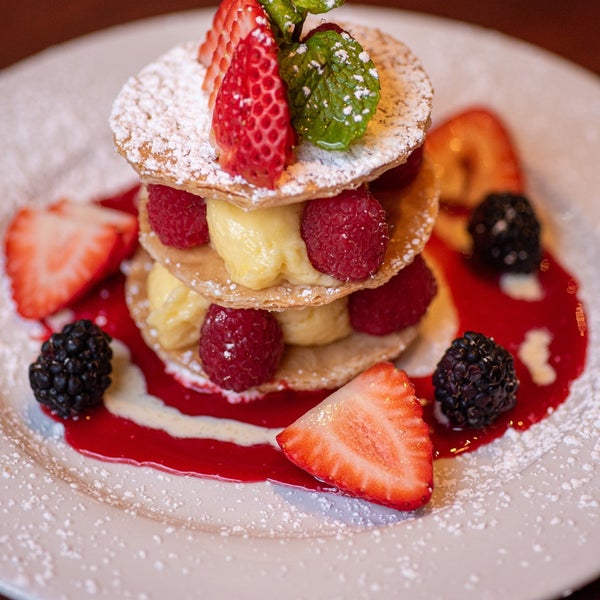 Bittersweet Bistro New American Restaurant in Aptos