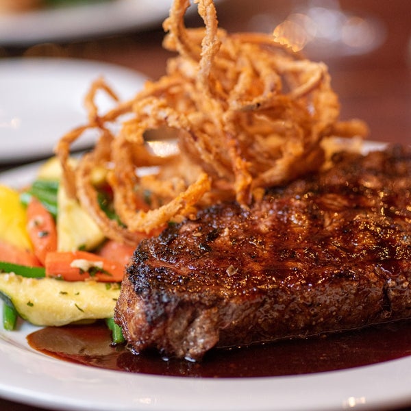 Bittersweet Bistro New American Restaurant in Aptos