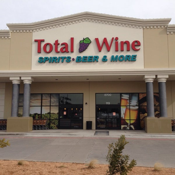 Total Wine & More 24 tips from 1115 visitors