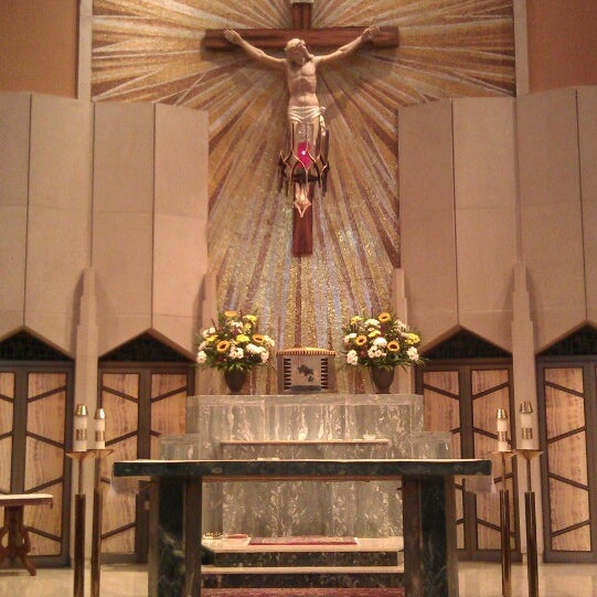 Photos At Church Of The Little Flower 1 Tip