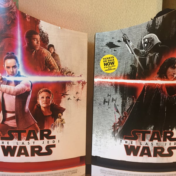 Century Riverpark 16 and XD Town Center Oxnard, CA