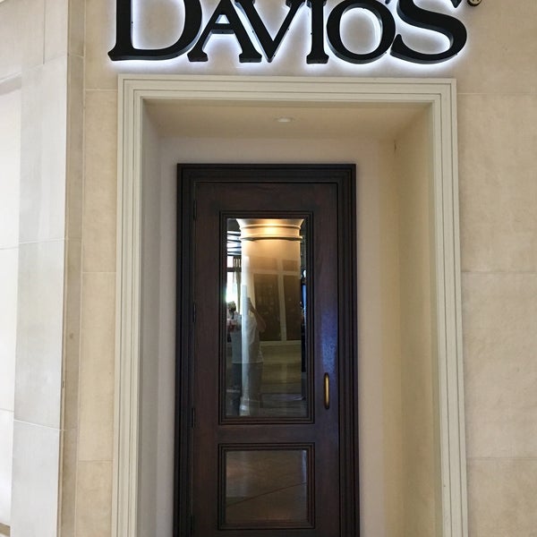 Photo prise au Davio&#39;s par Sasha le7/15/2018