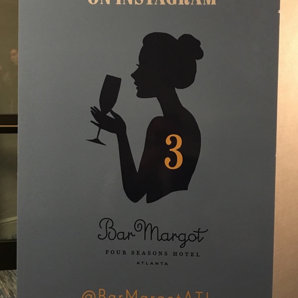 10/18/2018にSashaがBar Margotで撮った写真