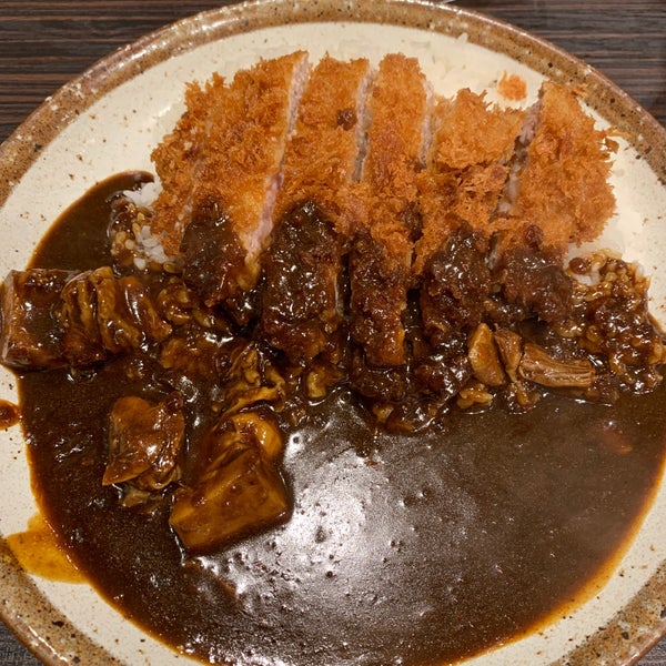 Coco壱番屋 仙台サンモール一番町店 Japanese Curry Restaurant