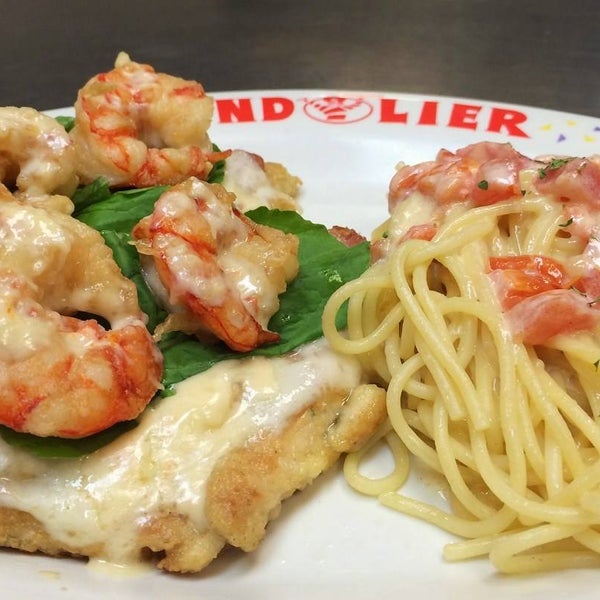 Photos At Gondolier Italian Restaurant Pizza Dayton Photos At Gondolier Italian Restaurant