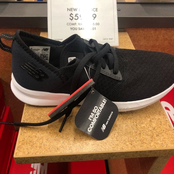 Dsw ritchie station new arrivals