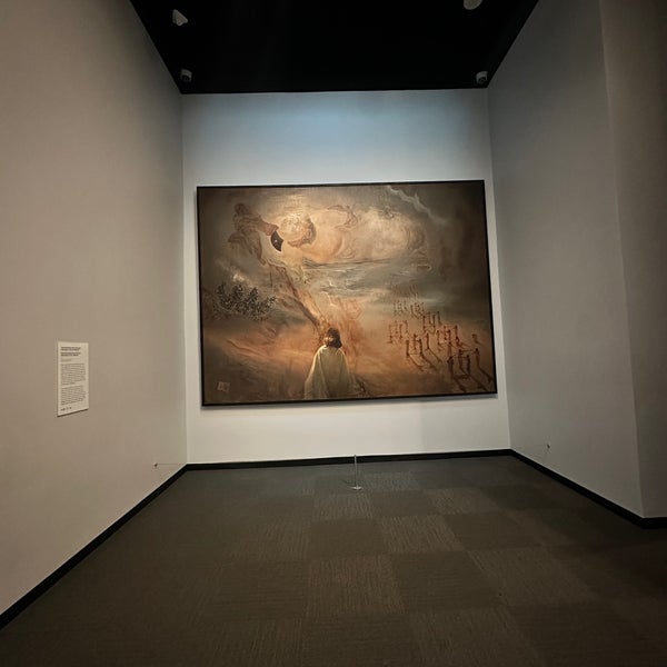 Foto tomada en The Dali Museum  por Rae el 10/7/2023