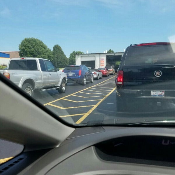 Photos at Illinois Air Team Emissions Testing Station Government Building in Naperville