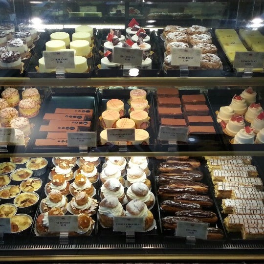Cannelle Patisserie 75 59 31st Ave Cannelle Patisserie 75 59 31st Ave