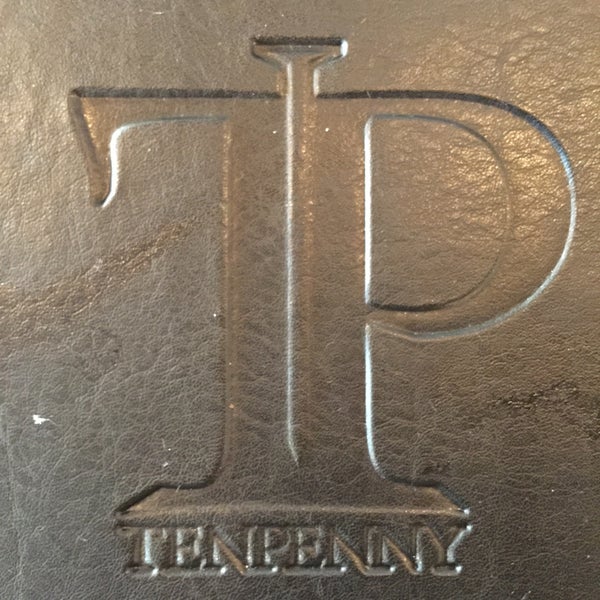 10/28/2016にTimbo M.がTen Pennyで撮った写真