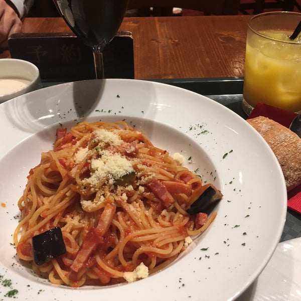 イタリアンハウス 御成門店 西新橋 1つのtip