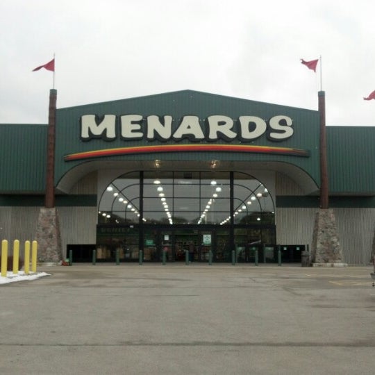 Menard's Hardware Store