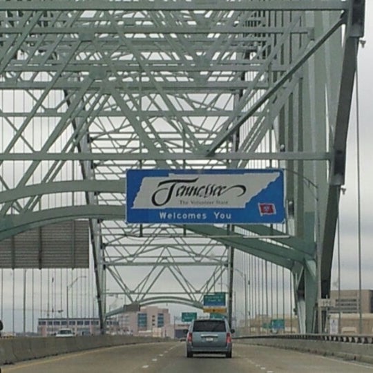 Arkansas/Tennessee State Line 22 tips from 12358 visitors