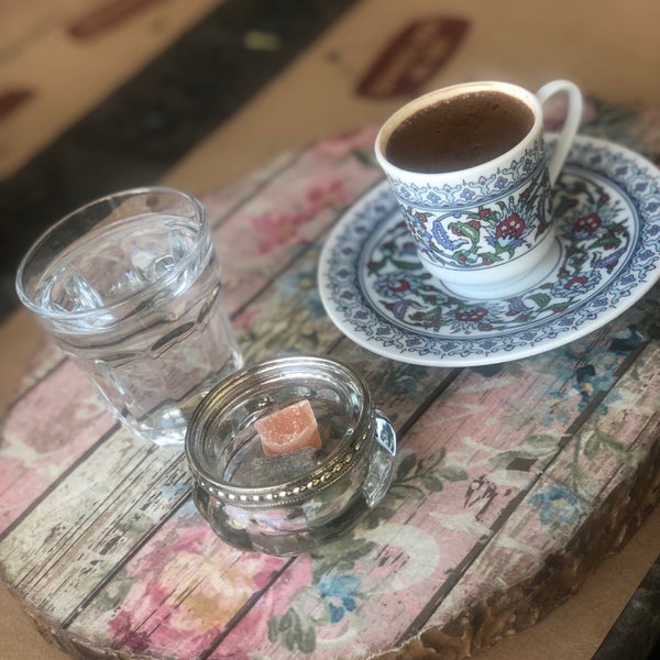 Photo taken at By Adalı by Ebru on 9/27/2019