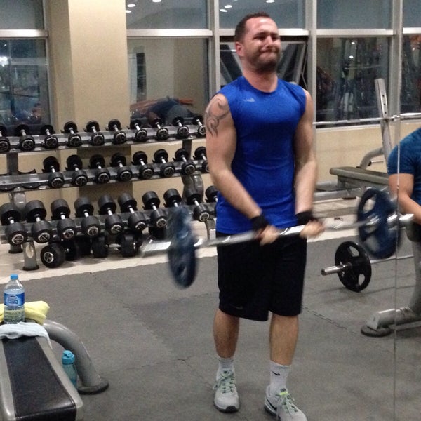 Flex sport екатеринбург