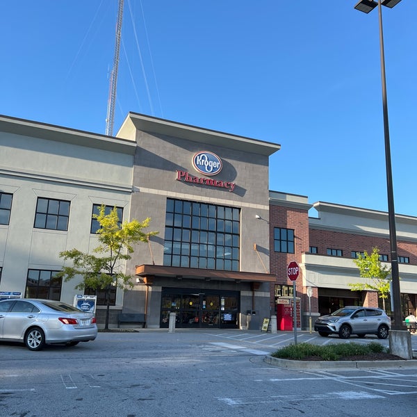 Kroger 800 Glenwood Ave SE